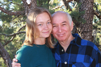 Amy & Me (small)